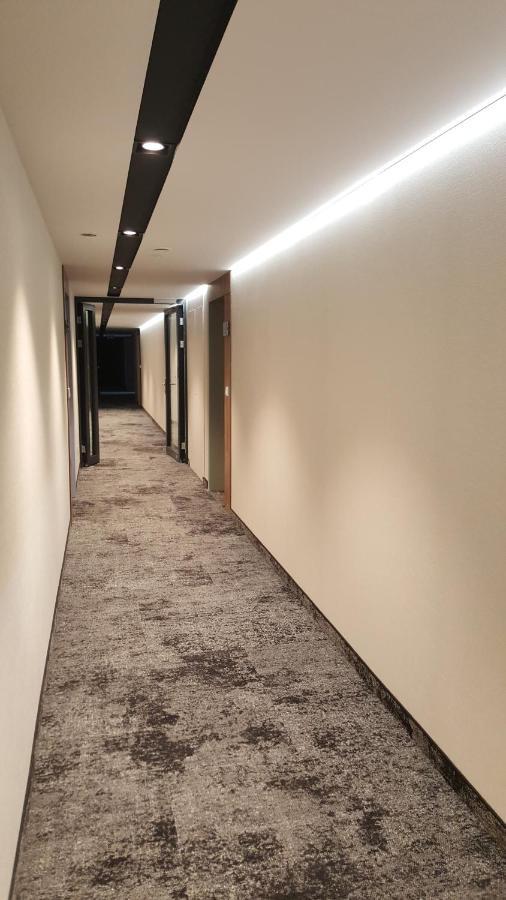 Apartament Bel Mare D 411 Misdroy Exterior foto