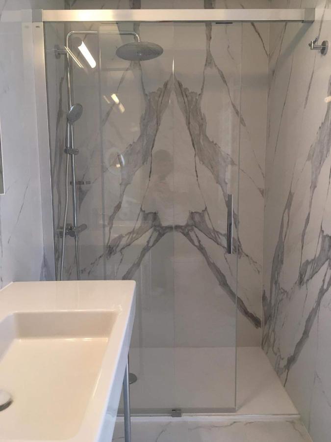 Apartament Bel Mare D 411 Misdroy Exterior foto