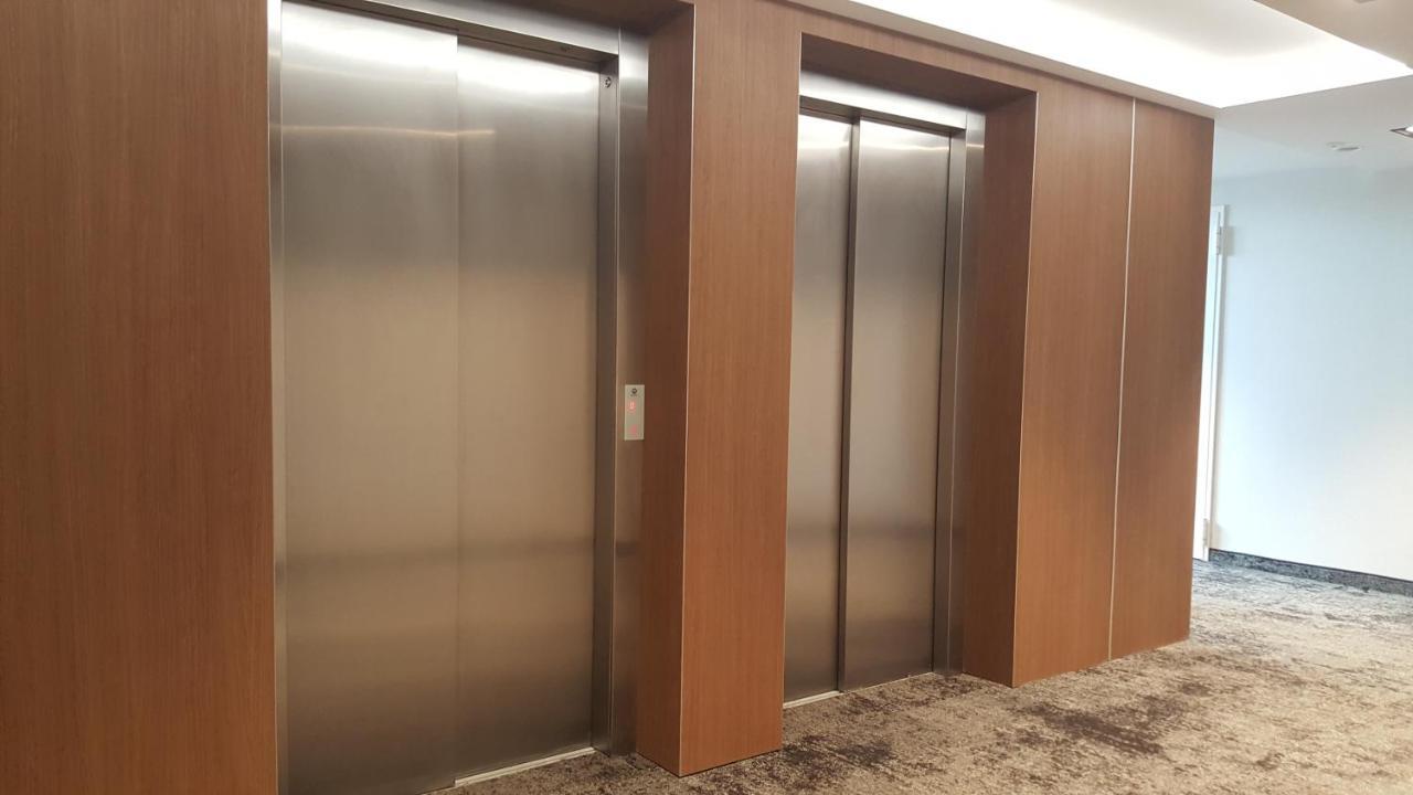 Apartament Bel Mare D 411 Misdroy Exterior foto