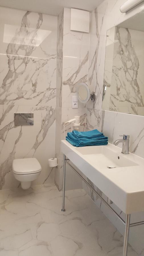 Apartament Bel Mare D 411 Misdroy Exterior foto