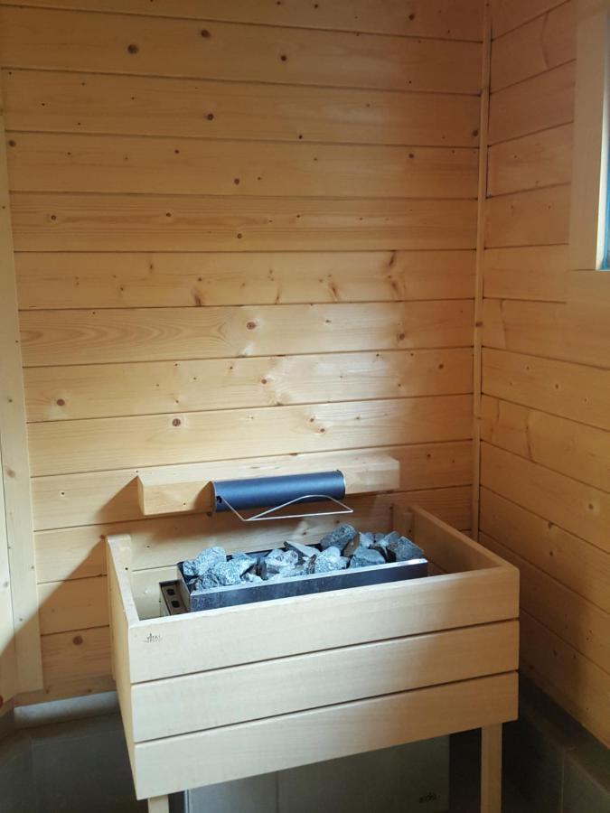Apartament Bel Mare D 411 Misdroy Exterior foto